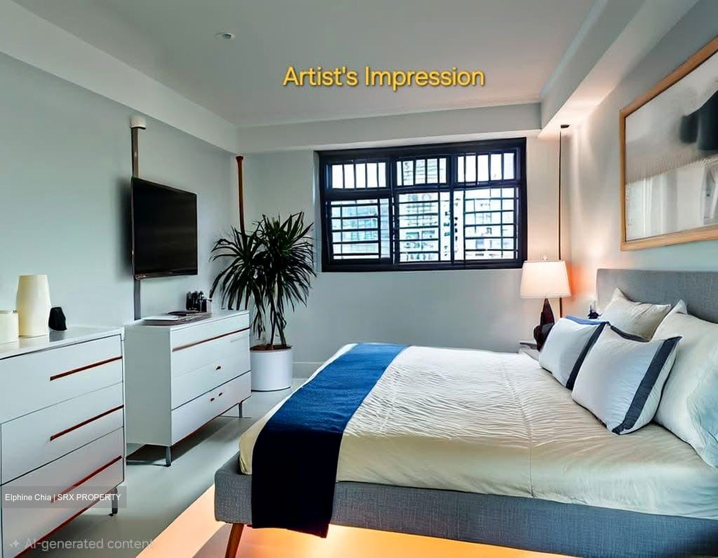 Blk 86 Whampoa Spring (Toa Payoh), HDB 3 Rooms #582300331